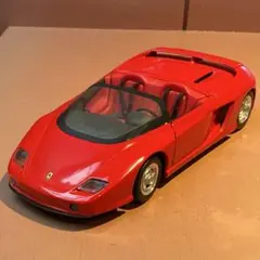 Ferrari Enzo 1/18スケール 赤 NIKKO - メルカリ