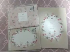 이치고이로 스트로베리 래터 세트