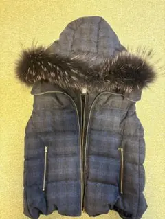 2026年最新】TATRAS ダウンベスト・キルティングベストの人気アイテム