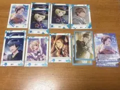 ヴァイスシュヴァルツブラウ 完璧な振る舞い 鷹城恭二 SSP サイン ヴァイスシュヴァルツブラウ 完璧な振る舞い 鷹城恭二 SSP サイン