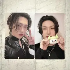 MIGHTEEZ Wonder Room ランダムトレカ ミンギセット - メルカリ