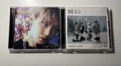 txt 誓い　starkissed ヨンジュン　ソロ　CD アルバム