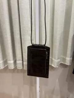 ショルダーバッグ/ TINA:JOJUN