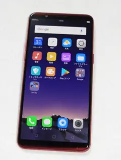 OPPO R11s 64GB CPH1719 SIMフリー