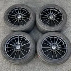 バリ山！MONZA JAPAN R VERSION ダンロップ165/55R15 - メルカリ
