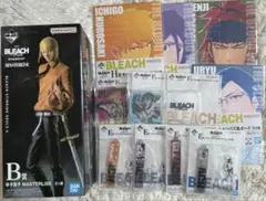 BLEACH 平子真子 フィギュア 一番くじ
