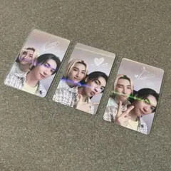 2025年最新】BOSSNOEUL トレカの人気アイテム - メルカリ