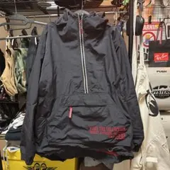 これ以上の値下げは勘弁！UNIFORM EXPERIMENT ナイロンジャケット これ以上の値下げは勘弁！UNIFORM EXPERIMENT ナイロンジャケット