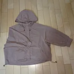 パパヴェル　レディース　ジャンパー　M