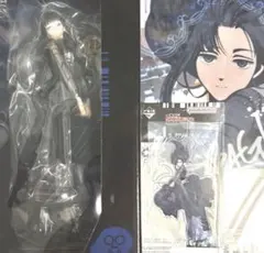 サカモトデイズ　一番くじ　大佛