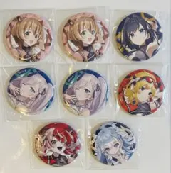 2025年最新】ホロライブまとめ売りの人気アイテム - メルカリ