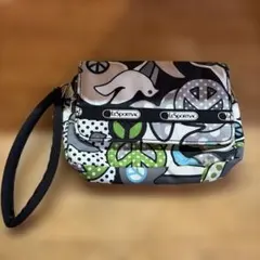 LeSportsac ポーチ