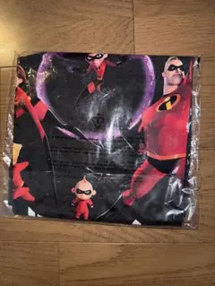 お値下げ可能】KITH × PIXAR INCREDIBLES Tシャツ - メルカリ