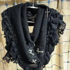 2025年最新】h.NAOTO レディース ストール・ショールの人気アイテム