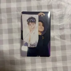 超特急 ハル joker （HMVver）