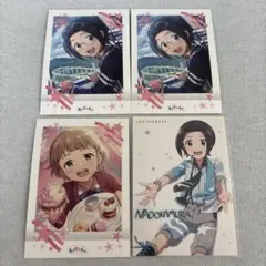 帽*。様 アイドルマスターSideM もふもふえん ぱしゃこれ サイスタ 直央