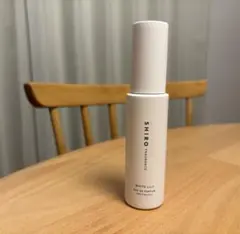SHIRO ホワイトリリー オードパルファン 40ml