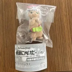 仮面にゃいだー