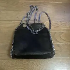 美品　ステラマッカトニー ファラベラ ショルダーバッグ トートバッグ 人気モデル