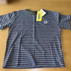新品タグ付き　キッズTシャツ 120