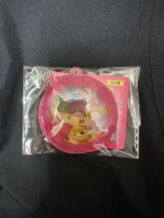 たべっ子どうぶつ THE MOVIE シャカシャカチャーム