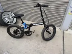 引き取り希望】Ripwheat EB02 電動アシスト自転車 ブラック - メルカリ