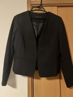 未使用　ユニクロ　ジャケット　M