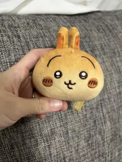 ちいかわベーカリー　うさぎ ぬいぐるみ