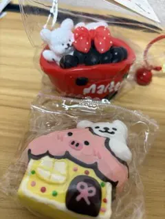 海外スクイーズ　パピー（puppy）