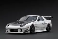 Mazda RX-7 (FC3S) RE Amemiya White2 未開封のサムネイル