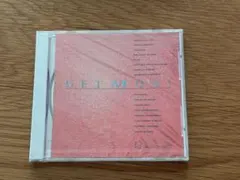 MCA VICTOR GET M ON! DECEMBER1992【サンプル盤】