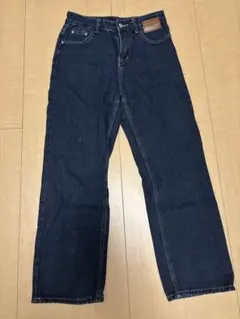 ストレートデニムパンツ【即日発送◎匿名配送◎】