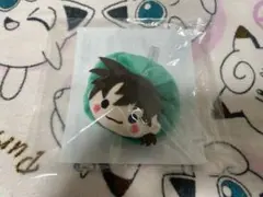 セガラッキーくじ 沖田総司