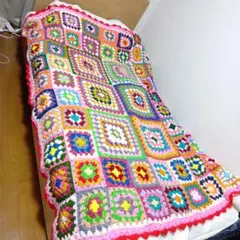 アデペシュBMS kids sofa Macrame embroidery - メルカリ
