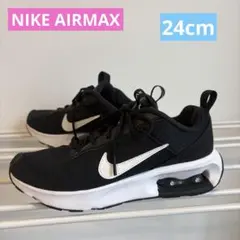 NIKE AIR MAX レディーススニーカー24cm