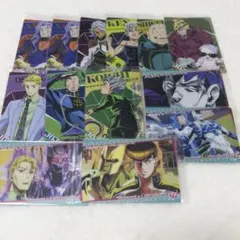 2026年最新】ジョジョまとめ売りの人気アイテム - メルカリ