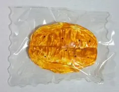 pupulu スクイーズ ごま付揚げパン L ププル あげパン