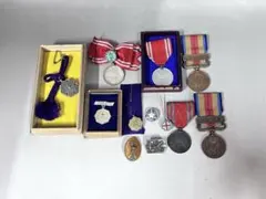 2025年最新】勲章の人気アイテム - メルカリ