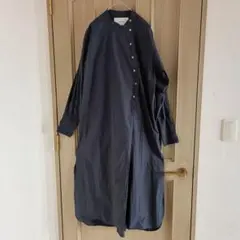 TODAYFUL タイプライター シャツ ドレス