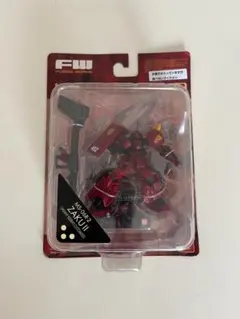 モビールスーツガンダム9 MS-06R-2 ザクⅡのサムネイル