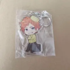 A3！皇天馬　アクキー