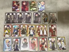 あんさんぶるスターズ メタルカード 25枚セット