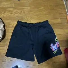 ナイキ　ハーフパンツ