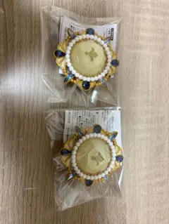 あんさんぶるスターズ リングライト 鳴上嵐 2点セット