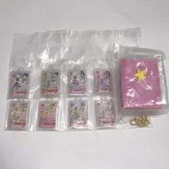 アイカツグッズコレクション2 セット売り