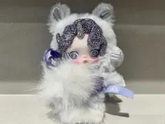 ぴ*ち様 スカルパンダ　マイリトルポニー　Rarity