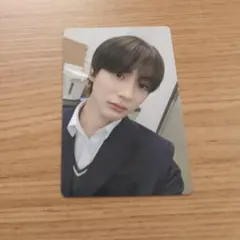 RIIZE トレカ アントン LOVE 119