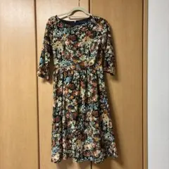 ワンピース　アンアナザーアンジェラス