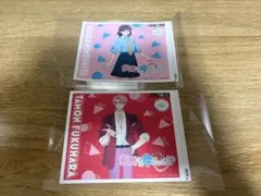 福原多聞 ジメ原 多聞くん今どっち！？ オリジナル ラベル缶 - メルカリ