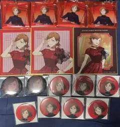 呪術廻戦 釘崎野薔薇 まとめ売り